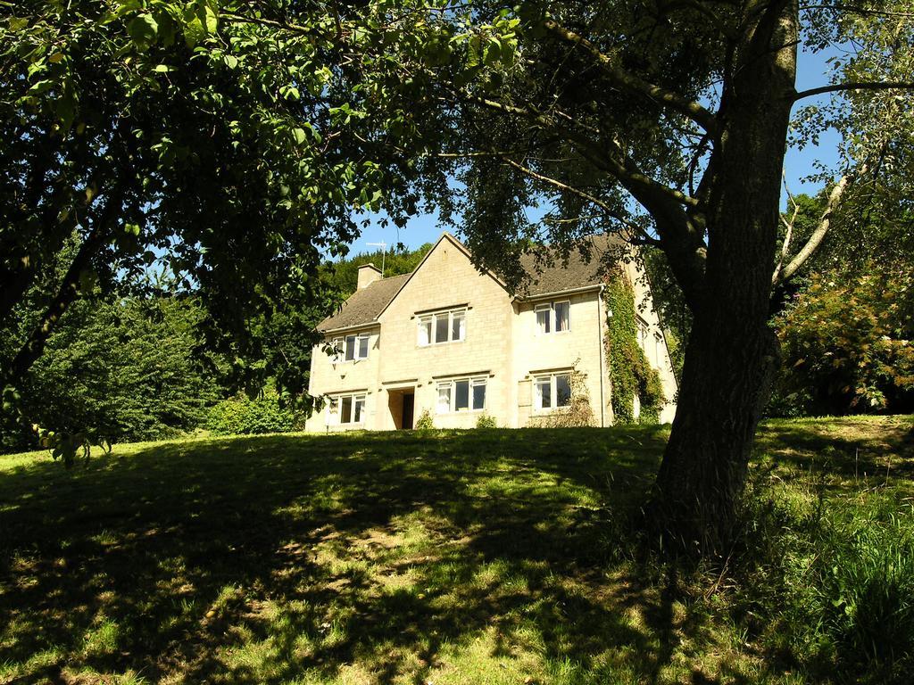 Owlpen Manor Cottages Uley Exteriér fotografie