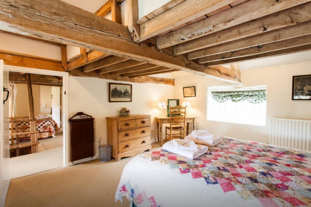 Owlpen Manor Cottages Uley Exteriér fotografie