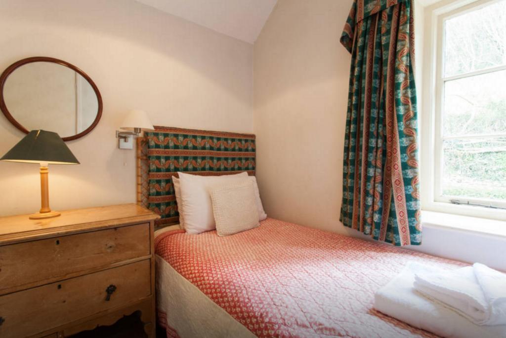 Owlpen Manor Cottages Uley Exteriér fotografie